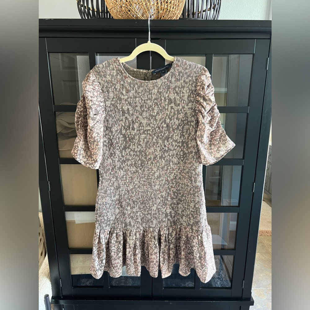 NWOT French Connection Dress- Size XL